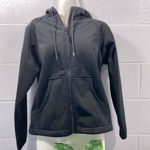 CX2 sport spring / fall jacket w/ hood​​​​​​​​​